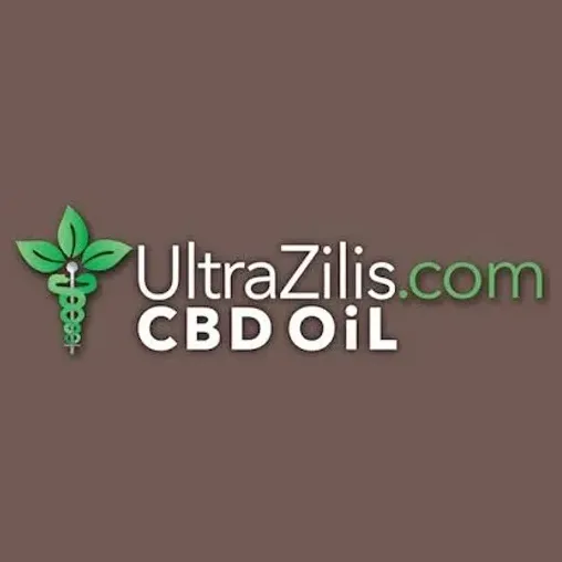 ultrazilis brand logo for ultrazilis.com