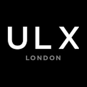 ulxstore brand logo for ulxstore.com