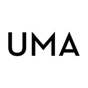 UMA brand logo for umaoils.com