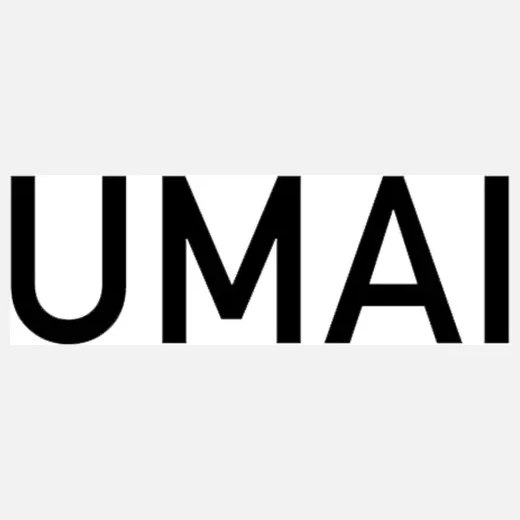 umaiclothing brand logo for umaiclothing.com