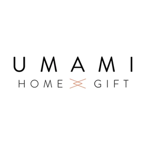 umamihomeandgift brand logo for umamihomeandgift.com