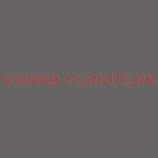 umanafurniture brand logo for umanafurniture.com
