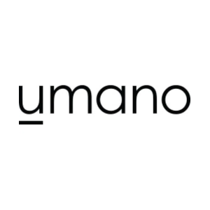 umano brand logo for umano.com