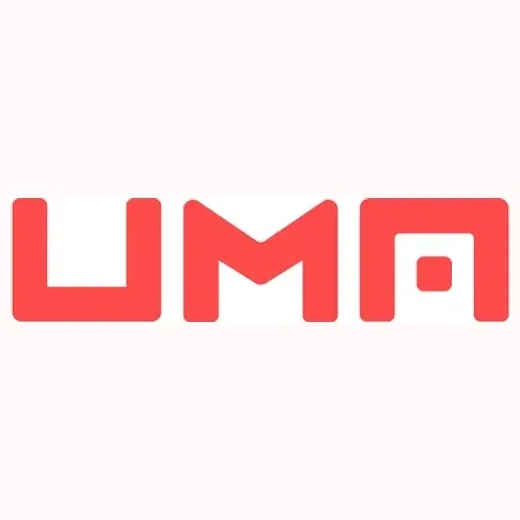 umaproject brand logo for umaproject.org