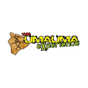 umaumaexperience brand logo for umaumaexperience.com