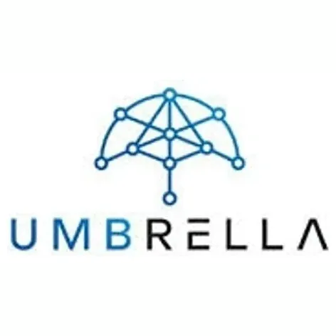 umb brand logo for umb.network