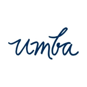 umba brand logo for umba.com