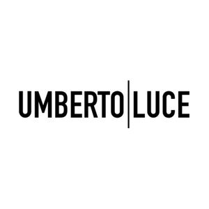 umbertoluce brand logo for umbertoluce.com