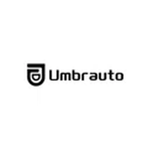 Umbrauto brand logo for umbrauto.com