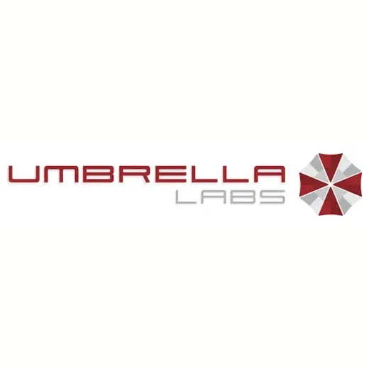 umbrellalabs brand logo for umbrellalabs.is