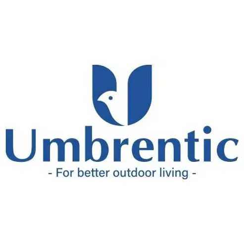 umbrentic brand logo for umbrentic.com
