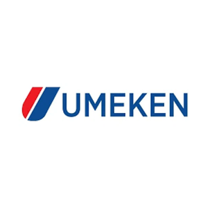 umeken brand logo for umeken.com