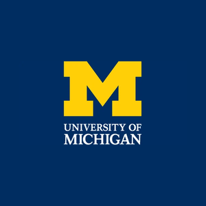 umich brand logo for umich.edu