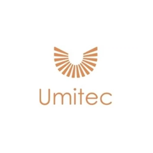 umitecbeauty brand logo for umitecbeauty.com