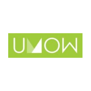 umowapp brand logo for umowapp.com