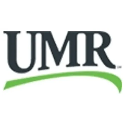 umr brand logo for umr.com