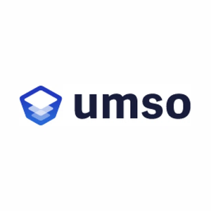 umso brand logo for umso.com