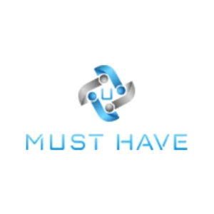 umusthaveusa brand logo for umusthaveusa.com