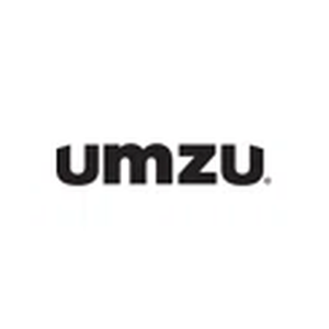 UMZU brand logo for umzu.com