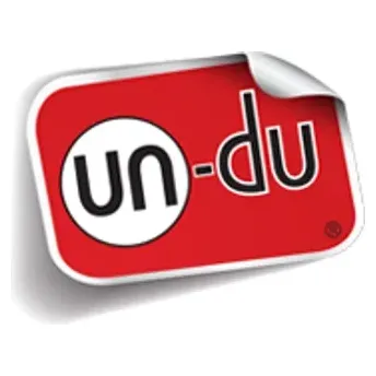 un-du brand logo for un-du.com
