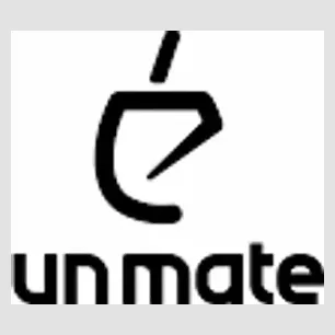 un-mate brand logo for un-mate.us