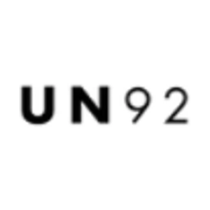 un92 brand logo for un92.com