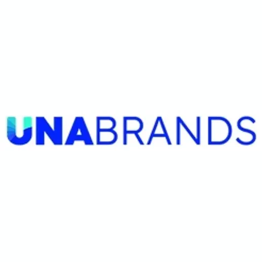 una-brands brand logo for una-brands.com