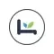 Una Mattress brand logo for unamattress.co.uk