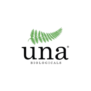 unabiologicals brand logo for unabiologicals.com