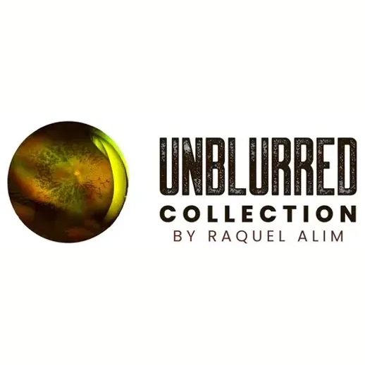 unblurredcollection brand logo for unblurredcollection.com