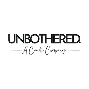 unbothered brand logo for unbothered.com
