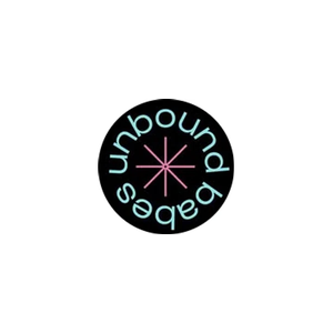 unbound brand logo for unbound.nyc