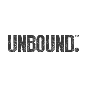 unboundsupplements brand logo for unboundsupplements.com