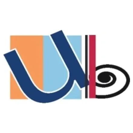 unboxingthebizarre brand logo for unboxingthebizarre.com