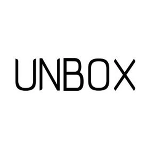unboxpr brand logo for unboxpr.com