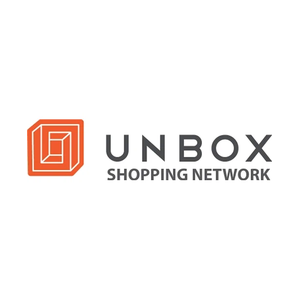 unboxshoppingnetwork brand logo for unboxshoppingnetwork.com