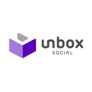 unboxsocial brand logo for unboxsocial.com