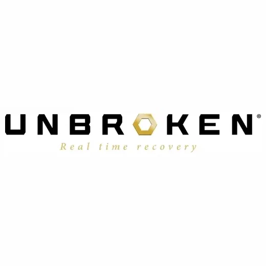 unbrokenrtr brand logo for unbrokenrtr.com