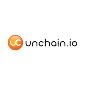 unchain brand logo for unchain.io