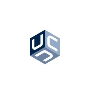 unchained brand logo for unchained.com