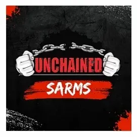 unchainedsarms brand logo for unchainedsarms.shop