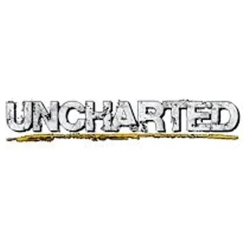 unchartedthegame brand logo for unchartedthegame.com