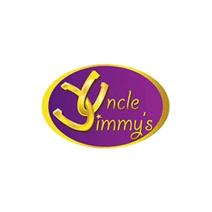 uncle-jimmys brand logo for uncle-jimmys.com
