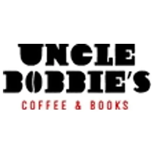 unclebobbies brand logo for unclebobbies.com