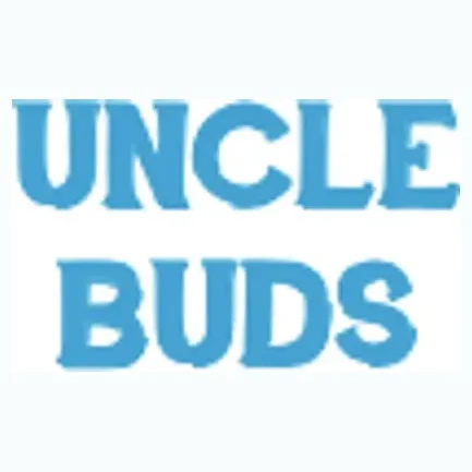unclebudsblends brand logo for unclebudsblends.com