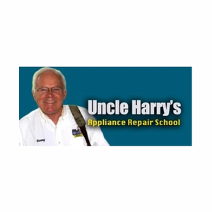 uncleharry brand logo for uncleharry.com
