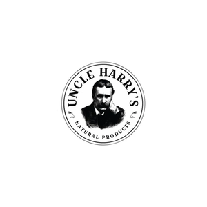uncleharrys brand logo for uncleharrys.com