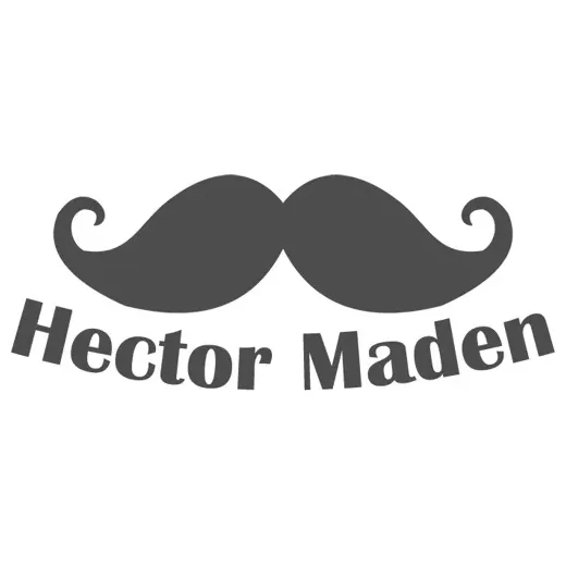 unclehector brand logo for unclehector.com