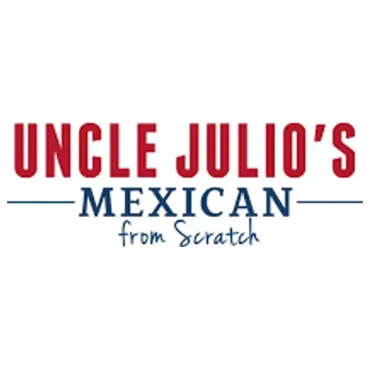 unclejulios brand logo for unclejulios.com