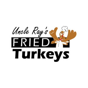 uncleraysfriedturkeys brand logo for uncleraysfriedturkeys.com